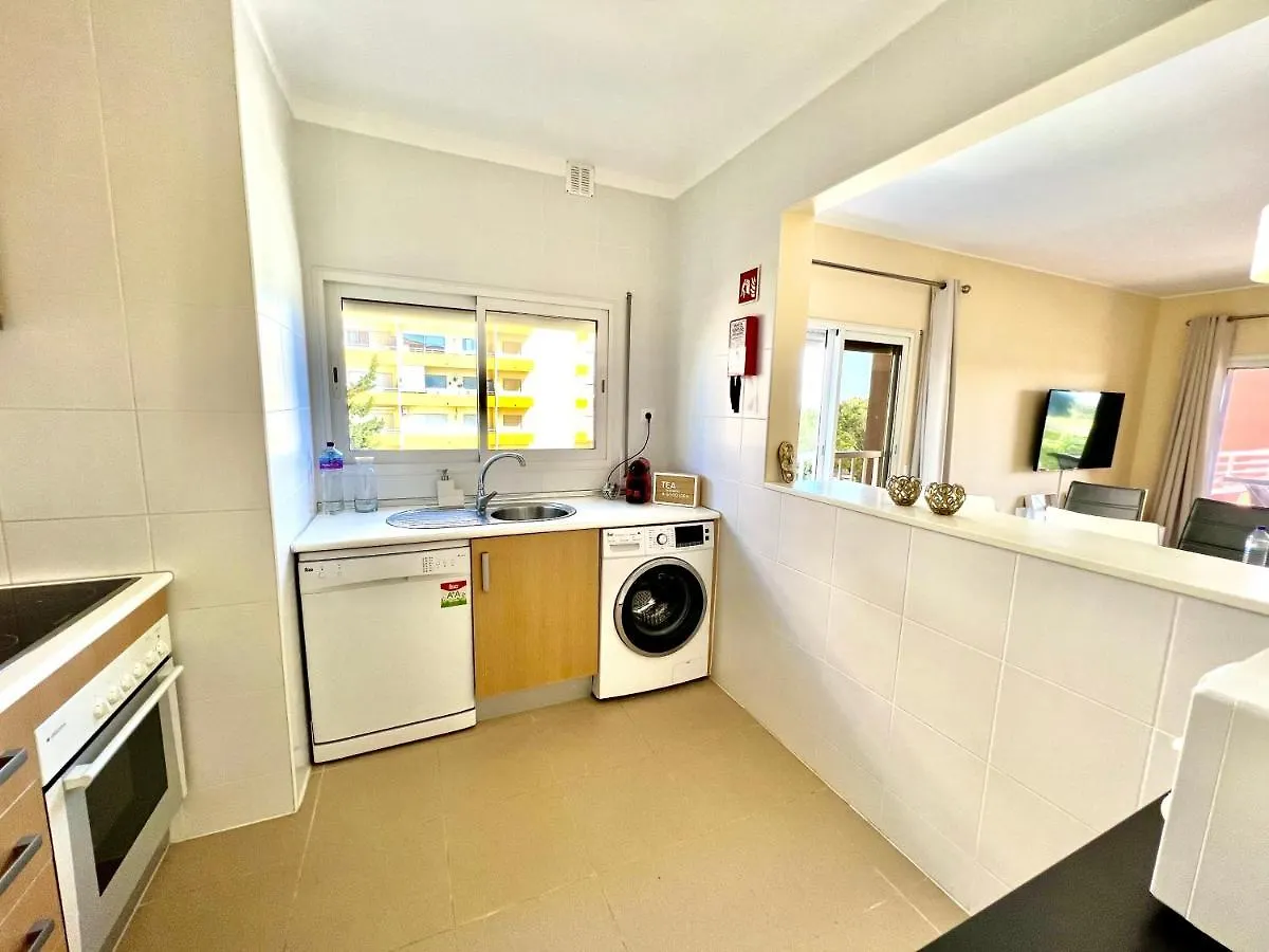 Beachfront Seaview Litoralmar Apt, Fast Wifi, Airco, Pool, Private Parking بورتيماو 0*,